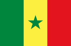 塞内加尔女篮 塞内加尔女篮